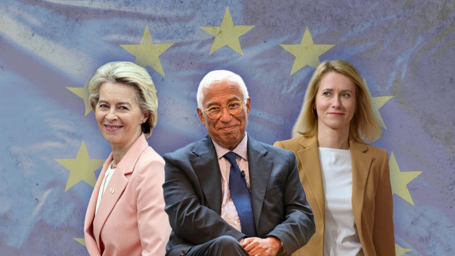 El posible reparto de los altos cargos de la UE Hércules