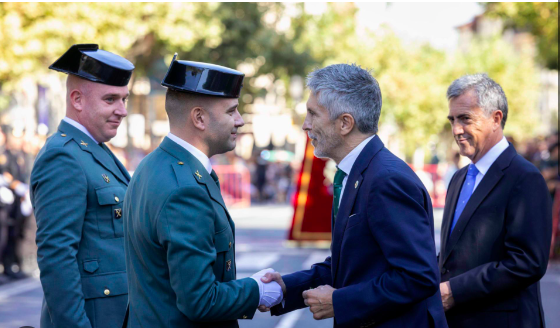 Guardia Civil