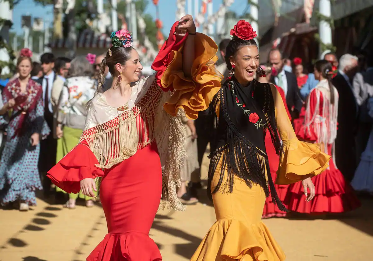 Feria de Sevilla