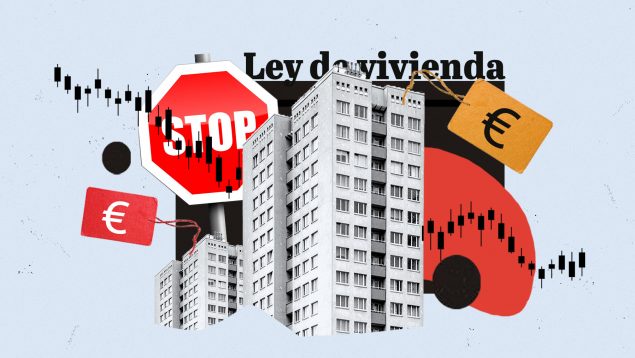 Compra de viviendas