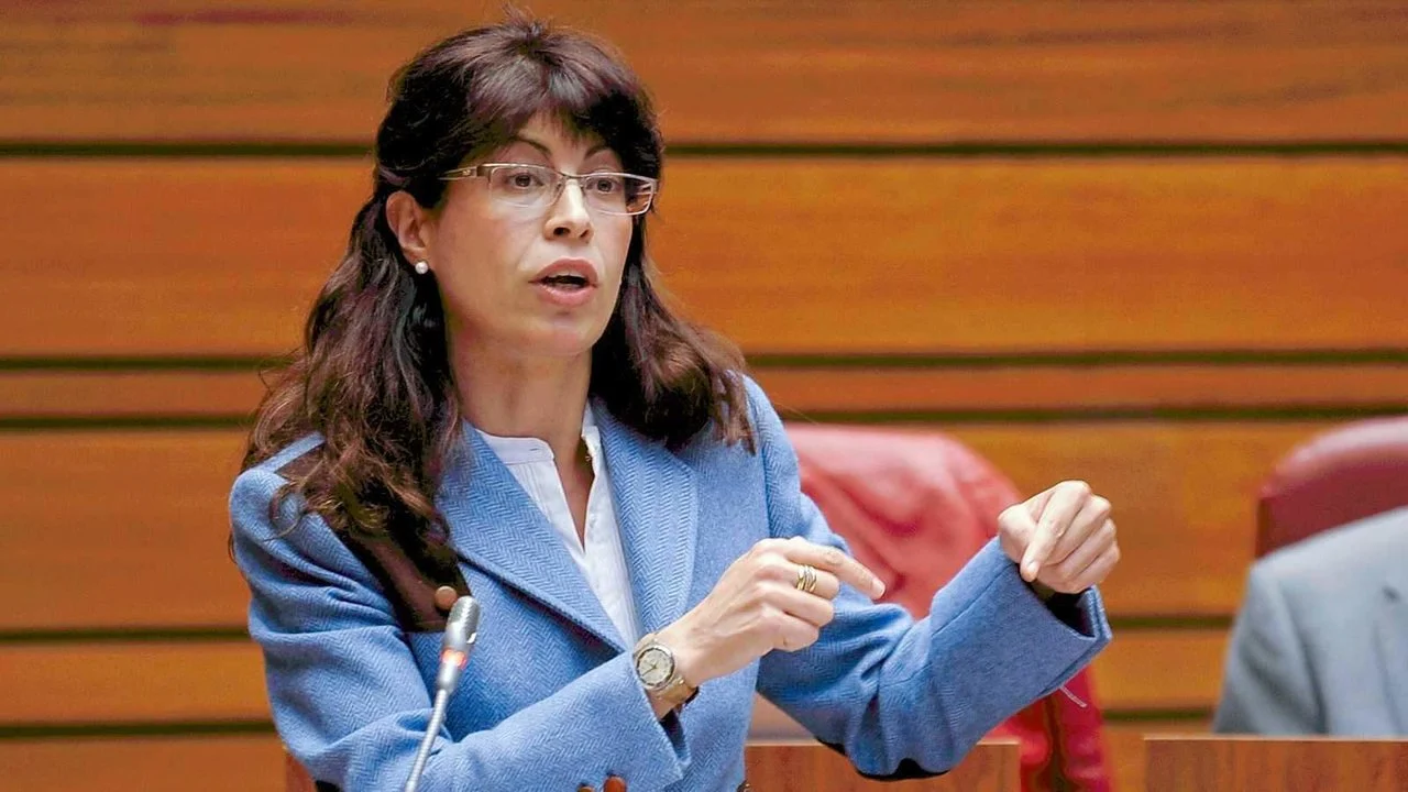 ¿Quién es Ana Redondo García? La nueva ministra de Igualdad. Fuente | RTVE.