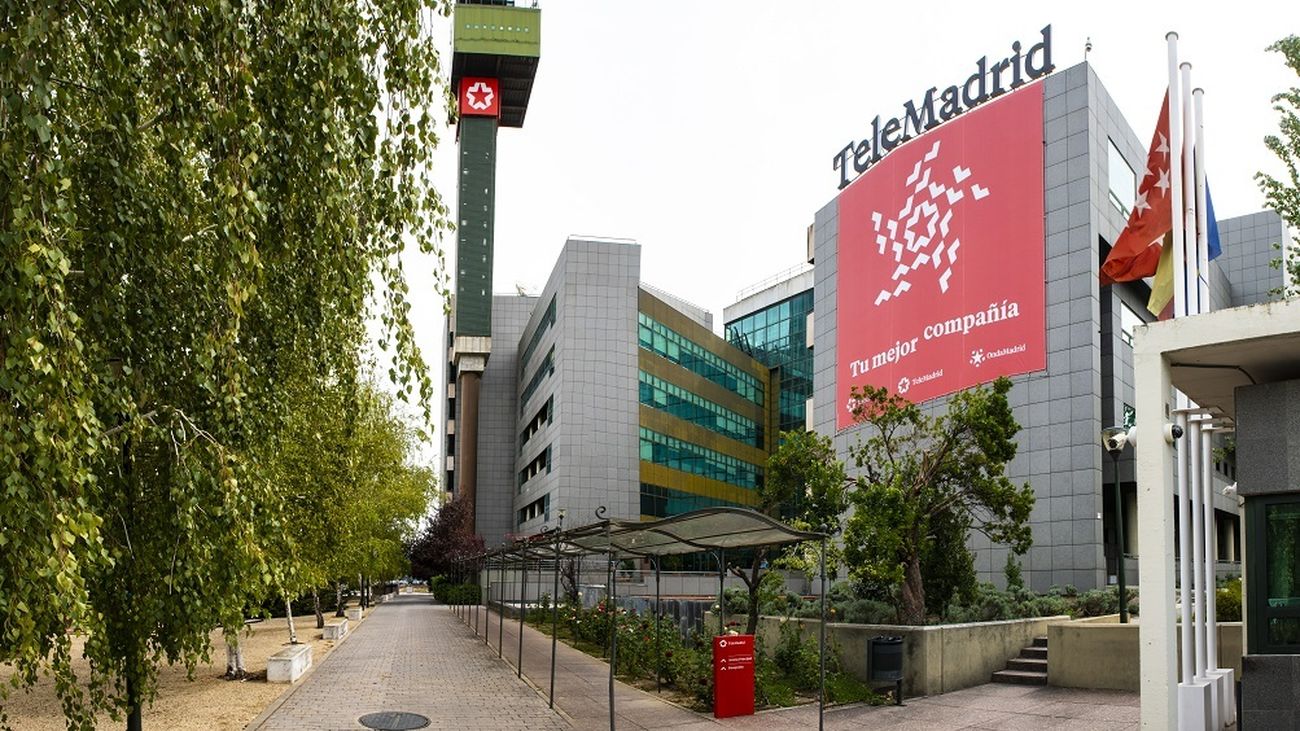 Telemadrid crece un 20% en el mes de marzo y sus Informativos alcanzan el mayor share de los últimos 14 años |Telemadrid