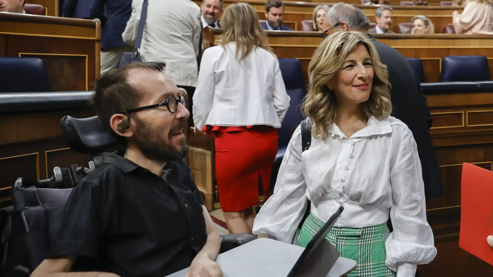 Echenique y Díaz