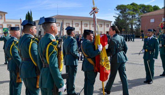 Guardia Civil