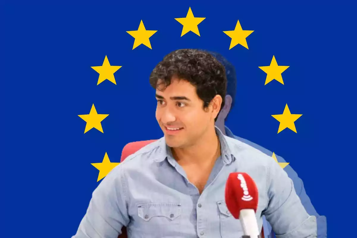 Alvise Pérez y Europa