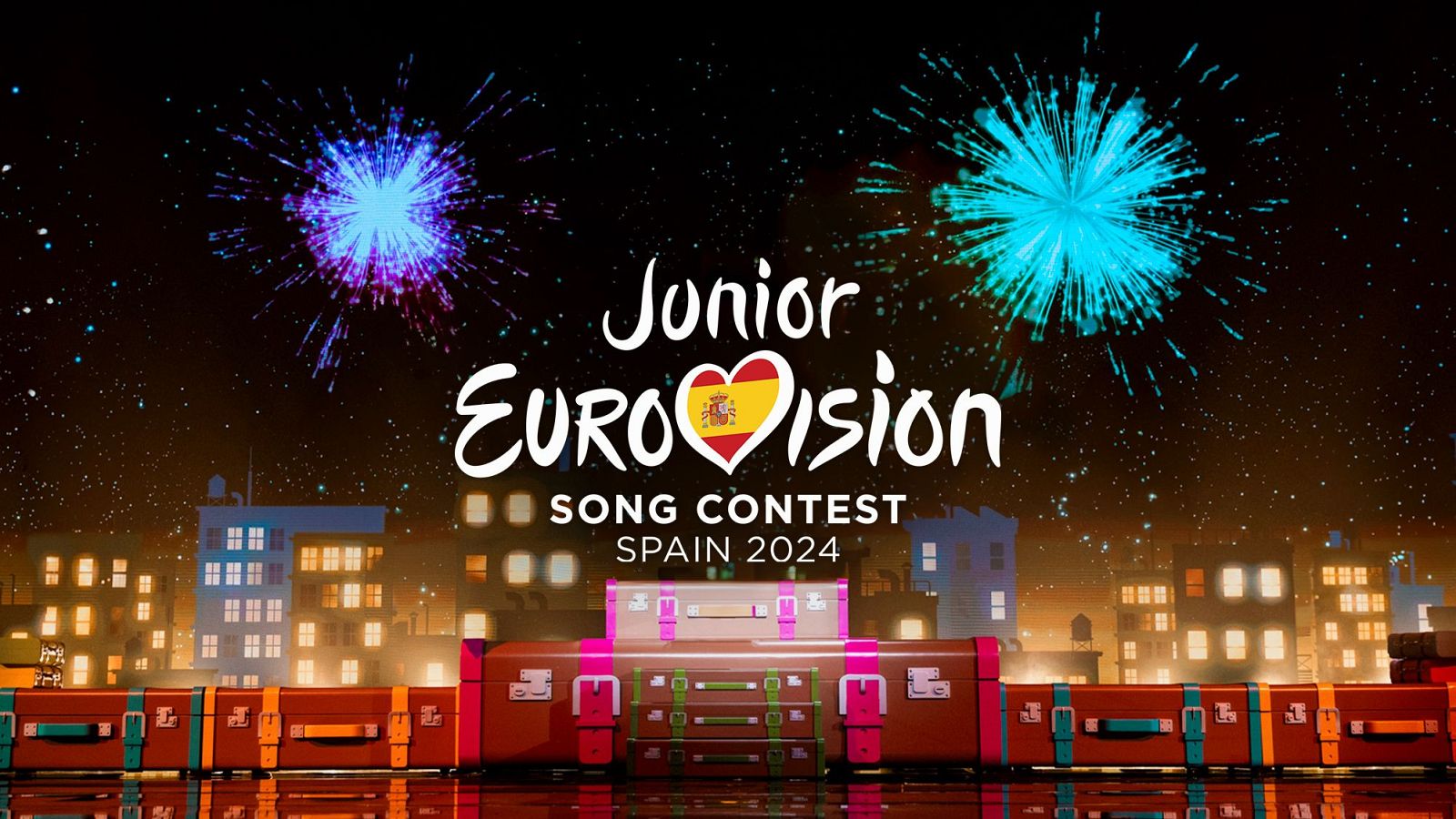 Eurovisión Junior España