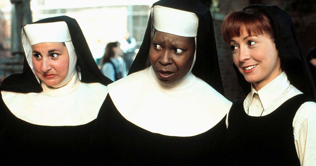 Sister act