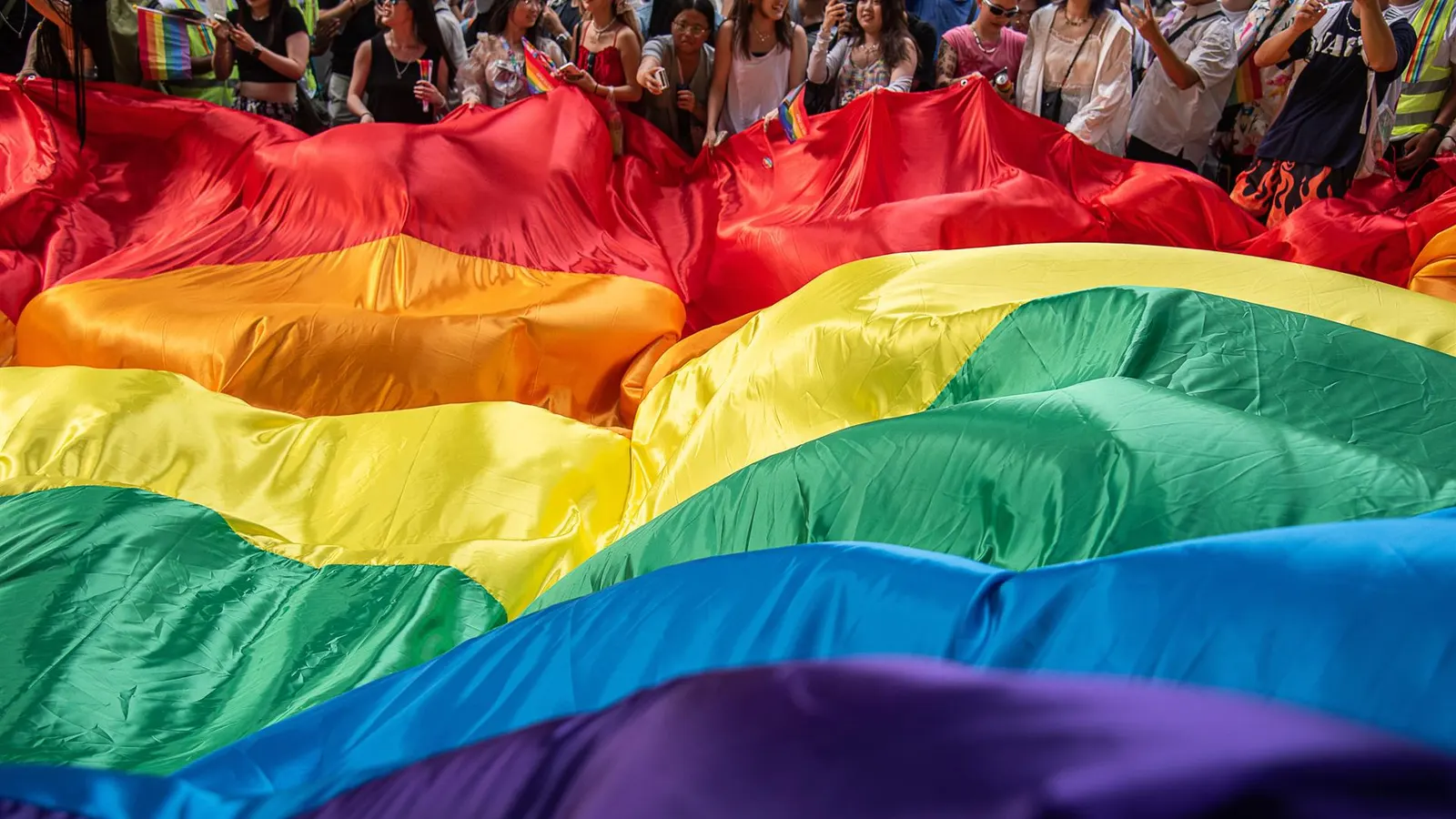 El Senado de Tailandia da el aval definitivo a legalizar el matrimonio homosexualEuropa Press