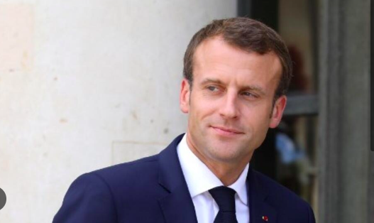 Macron