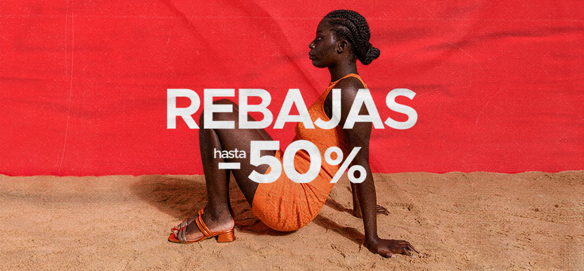 Rebajas de verano