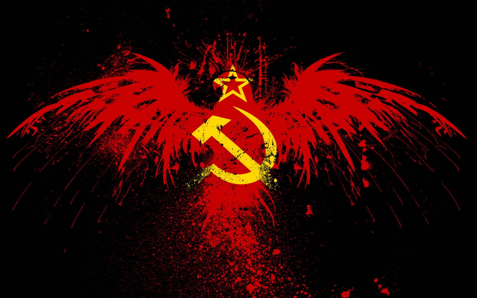 Edit sobre el Comunismo