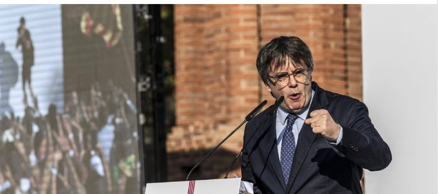 Puigdemont