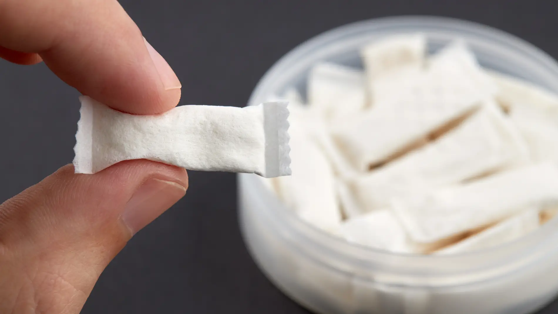 Bolsitas de Snus blanco