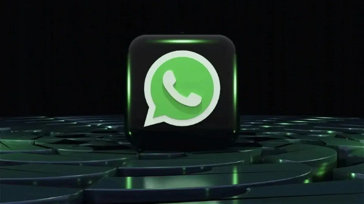 Logotipo de WhatsApp