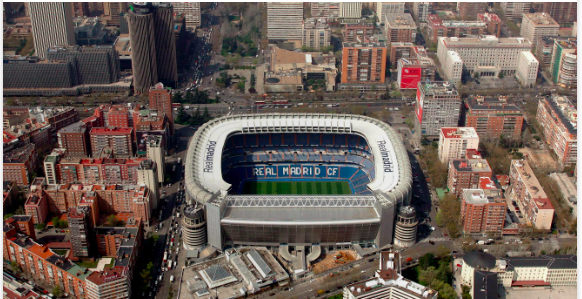 Bernabeu