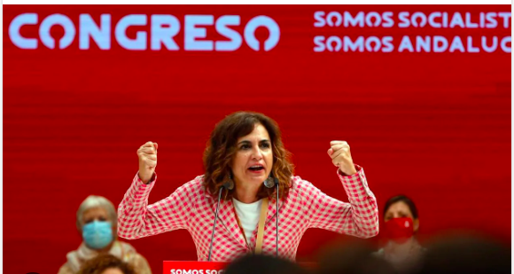 PSOE