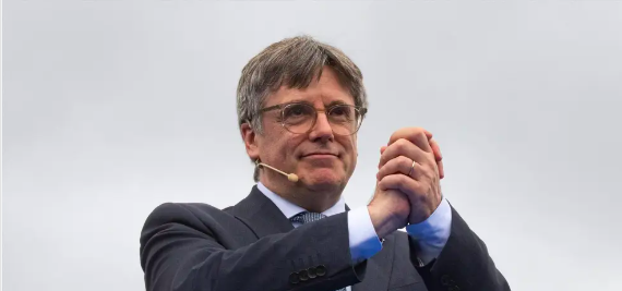 Puigdemont