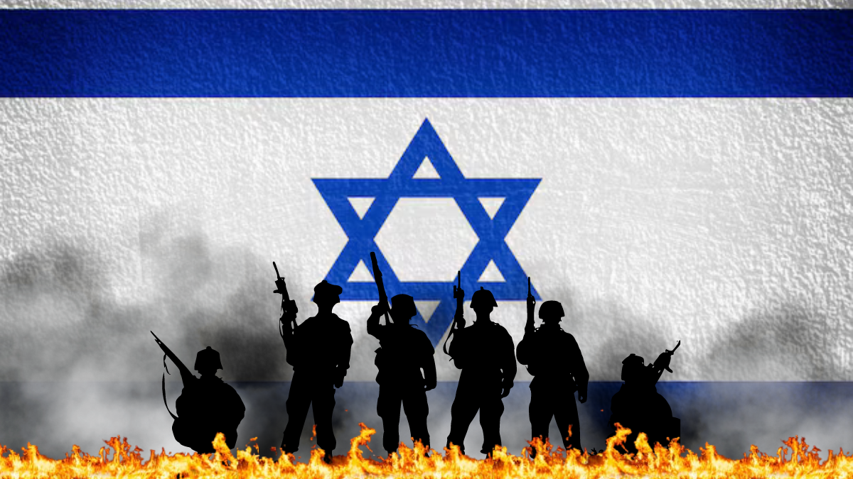 Edit de Israel