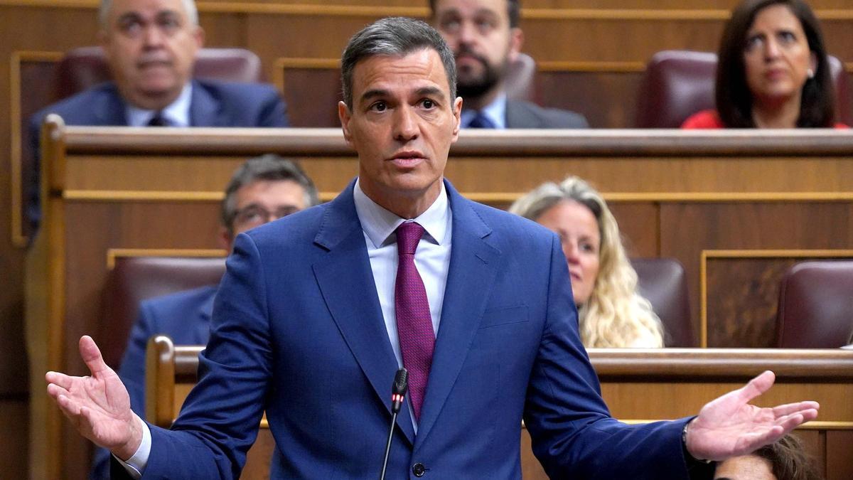 Pedro Sánchez