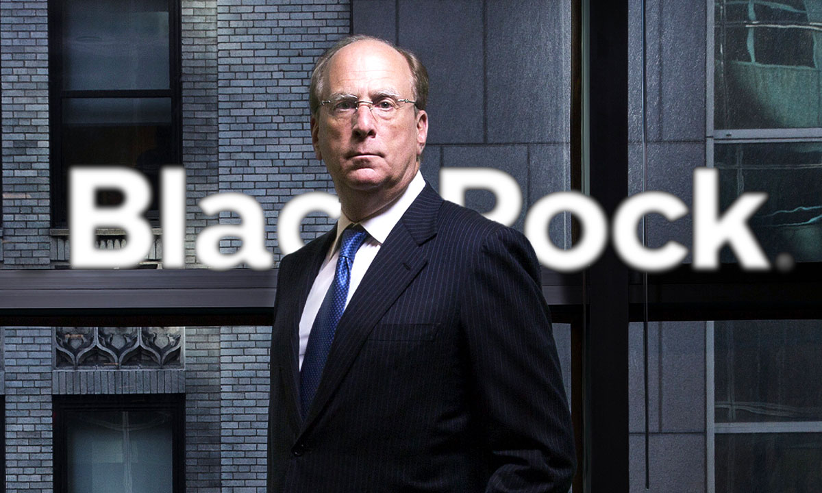 El dueño de BlackRock