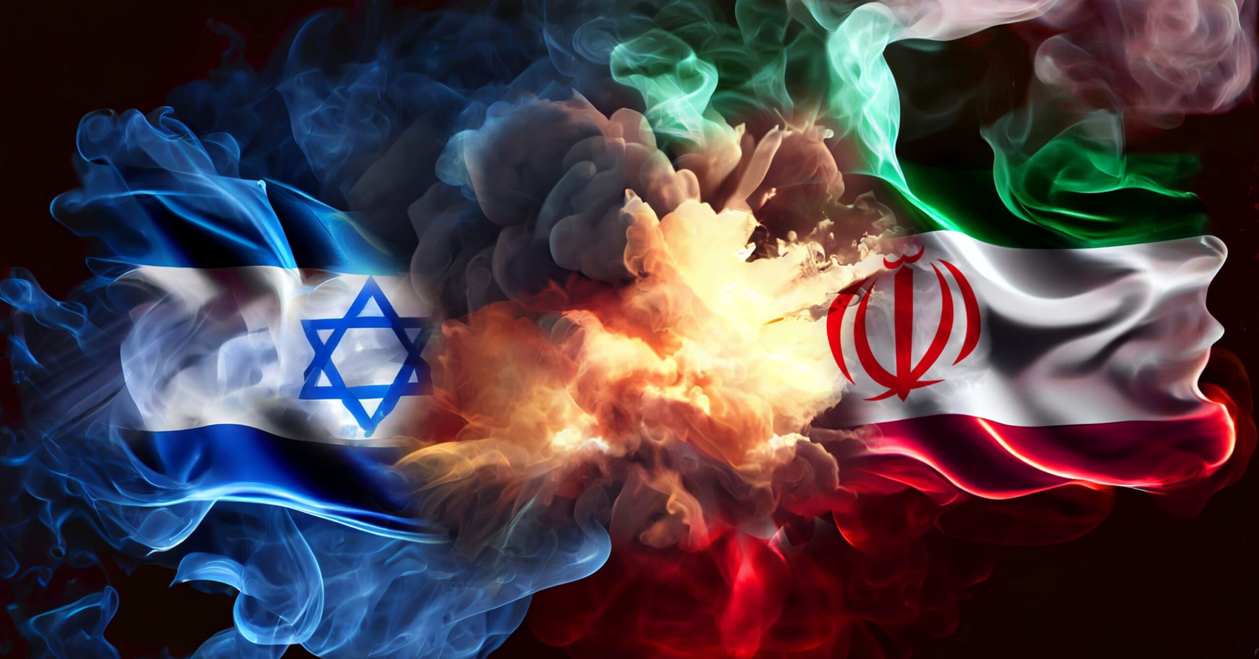 Edit de Israel e Irán