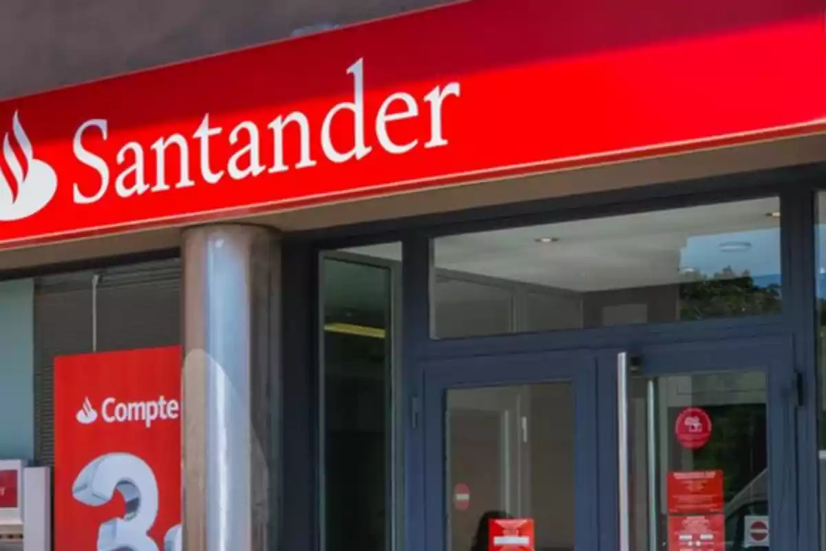 Banco Santander