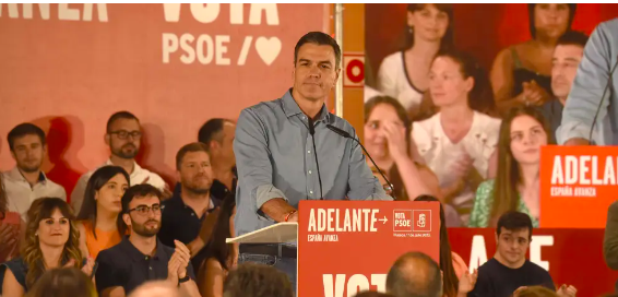 PSOE