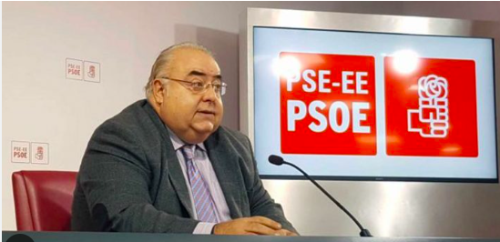 PSOE