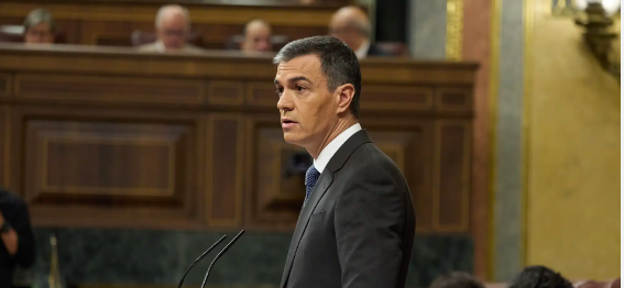 Pedro sánchez