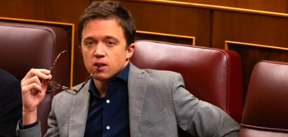 Errejón