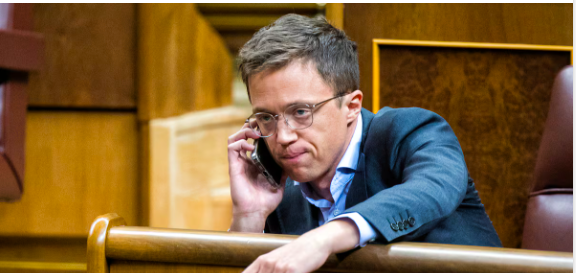 Errejón