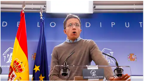 Errejón