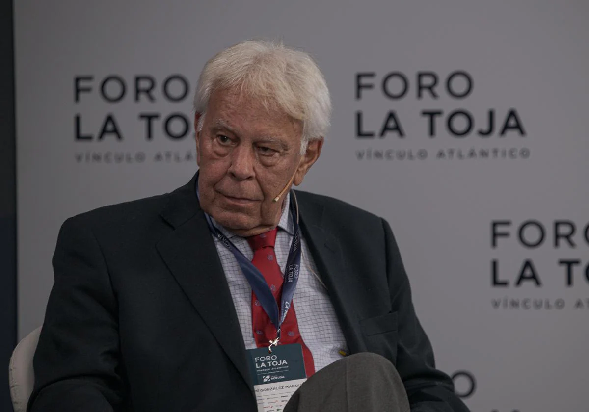 Felipe González