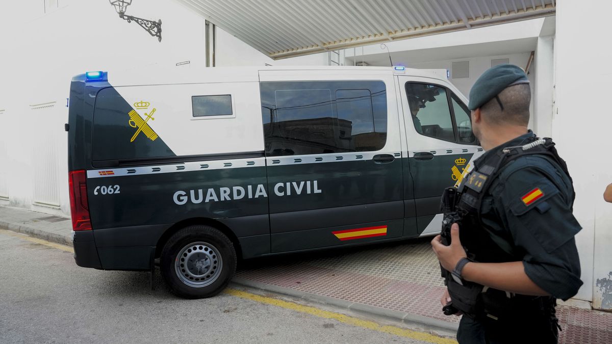 Guardia Civil