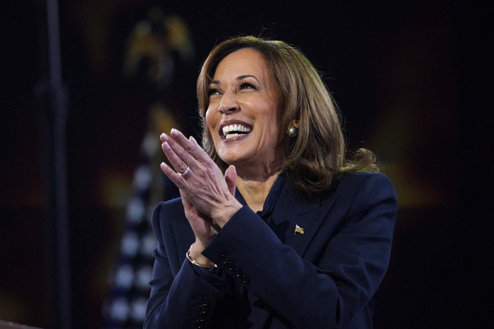 Kamala Harris