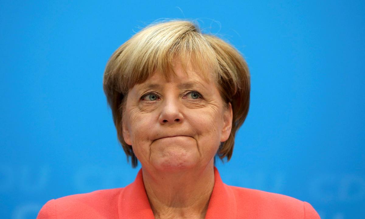 Merkel