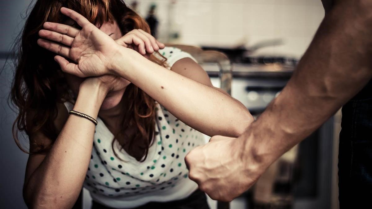 Violencia de género