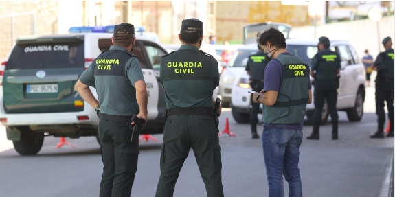 Guardia Civil