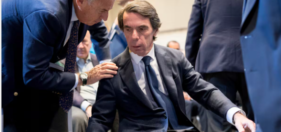 Aznar