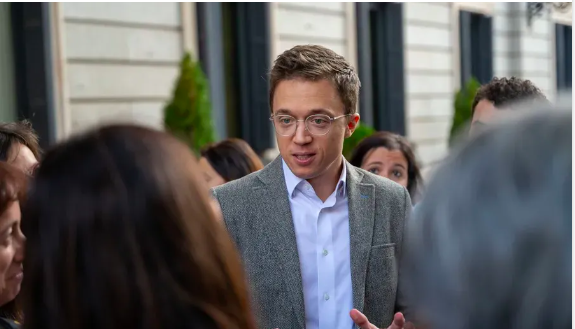 Errejón