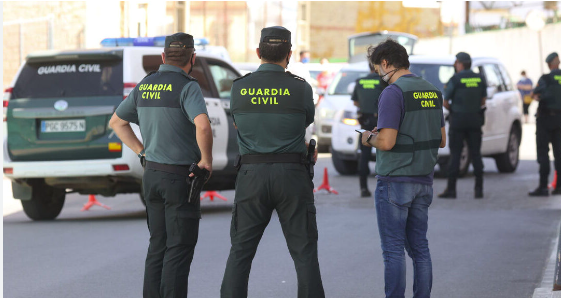 Guardia Civil