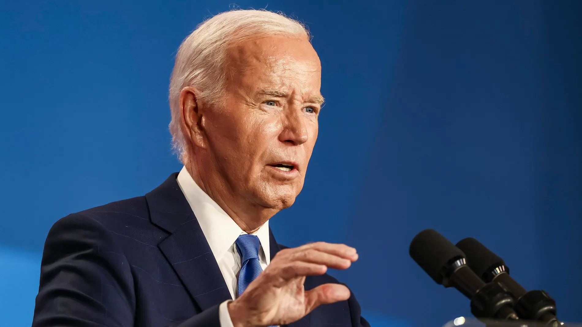 Presidente de Estados Unidos Biden