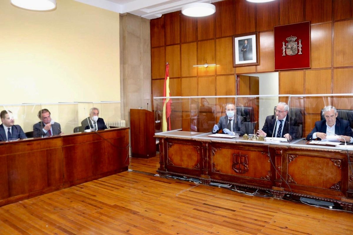 Audiencia Provincial de Jaén