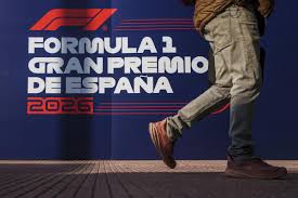 Gran Premio F1 Madrid 2026