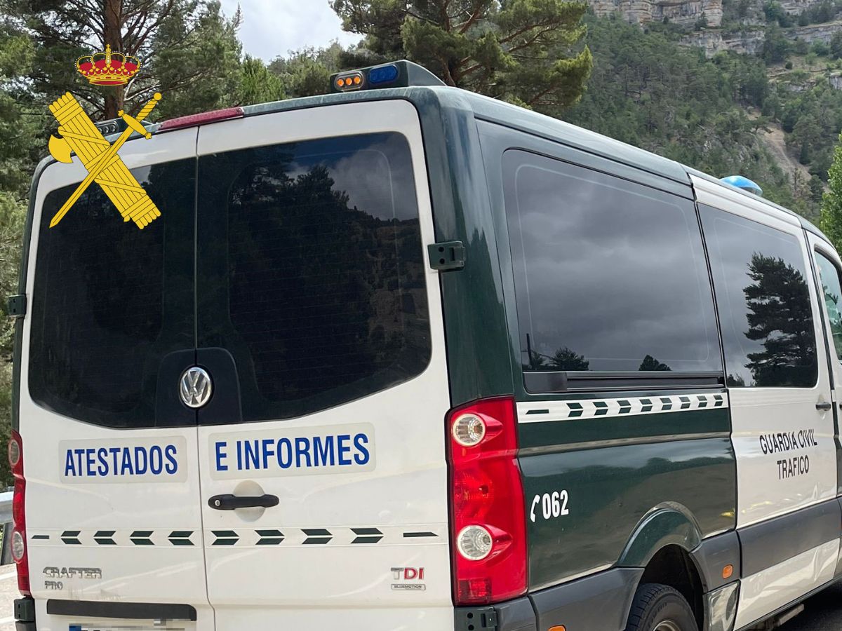 Guardia Civil