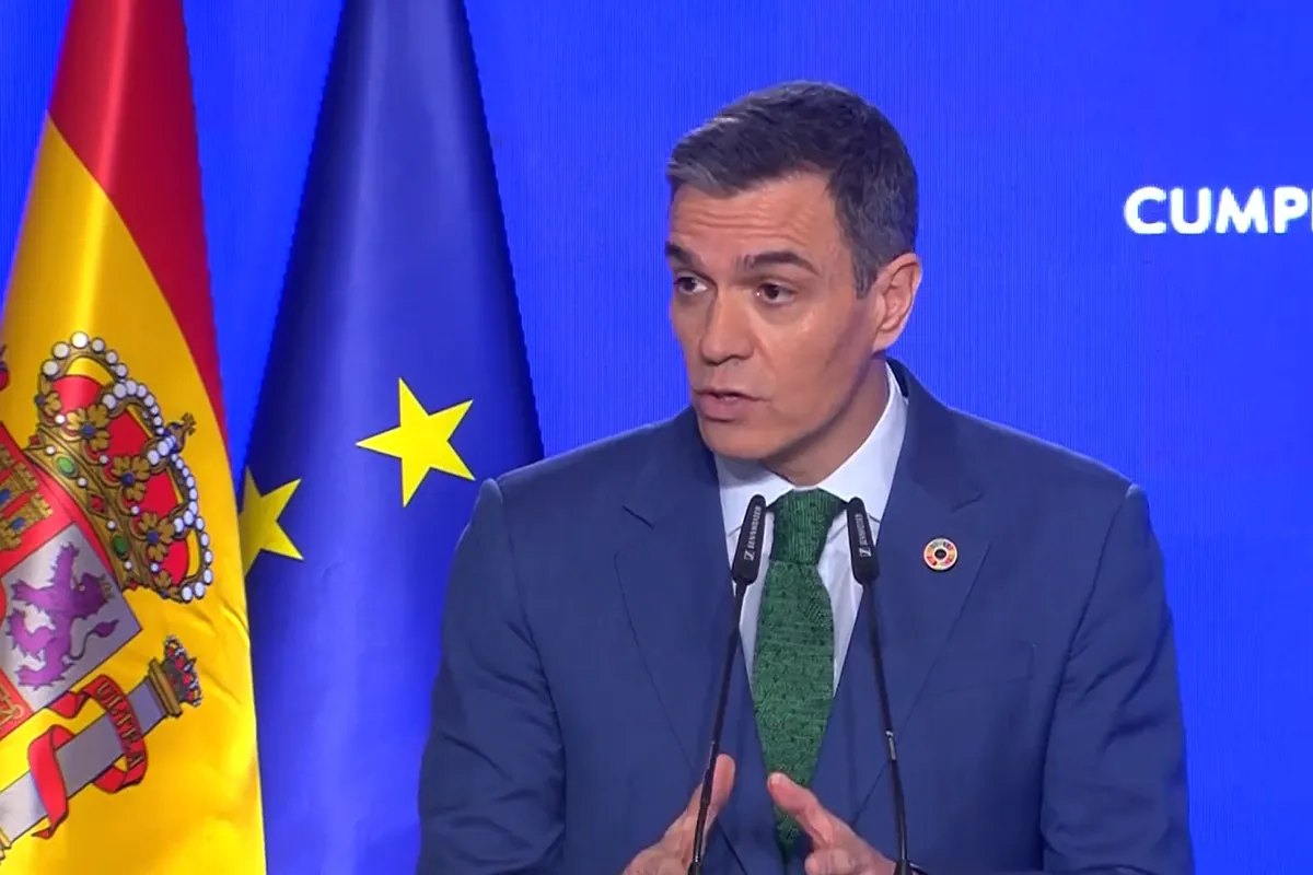 Pedro Sánchez