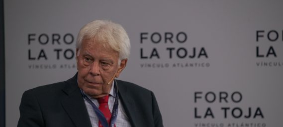 Felipe González