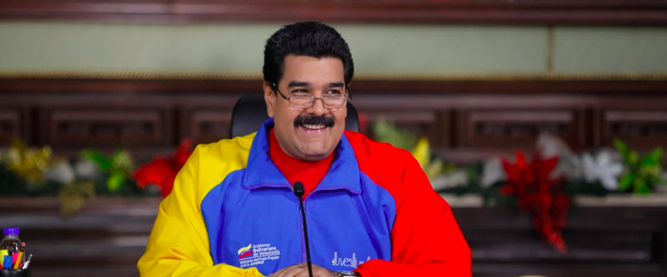 Maduro