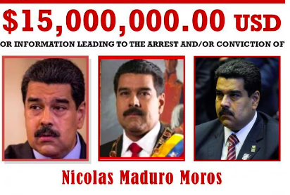 Maduro