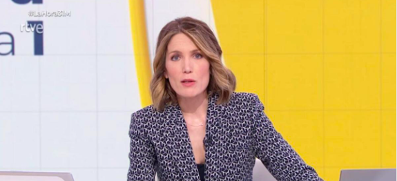 Silvia RTVE